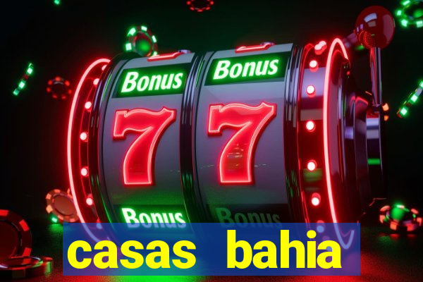 casas bahia cascavel whatsapp